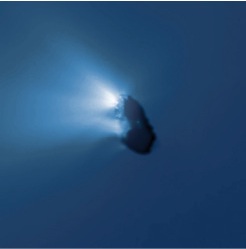 Halley üstökös