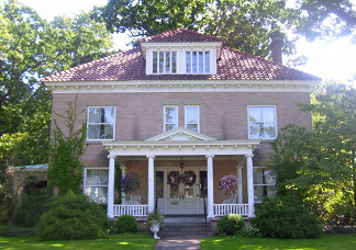 Langmuir háza 2008