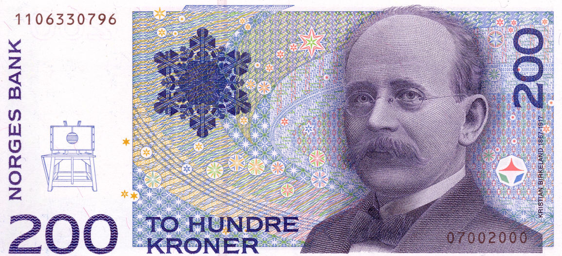 Banknote