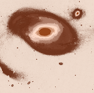 NGC4391